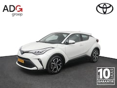 Toyota C-HR - 2.0 Hybrid Dynamic | Navigatie | Cruise control | Keyless |