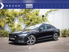 Volvo S60 - 2.0 T6 AWD Twin Engine R-Design | Panoramadak | Adaptive cruise control | 19" Velgen | Har