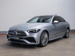Mercedes-Benz C-klasse - Limousine 300 e Business Solution AMG Panorama dak