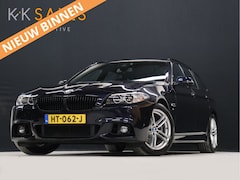 BMW 5-serie Touring - 520i M Sport [CAMERA, TREKHAAK, AUTOMATISCHE ACHTERKLEP, AUTOMATISCHE STOELEN, CRUISE CONT