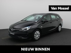 Opel Astra Sports Tourer - 1.2 Blitz Edition | Apple Carplay / Android Auto | Cruise Control | Bluetooth Telefonie |