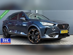 CUPRA Formentor - 2.0 TSI 4DRIVE 310PK Brembo/Carplay/Leder/LED