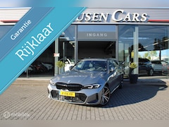 BMW 3-serie Touring - 330e M Sport Pro/Fabrieksgarantie/onderhoudscontract incl