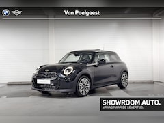 MINI Cooper - C | Classic Uitvoering | Pakket M | Panorama dak | 17 inch Parallel Spoke 2-tone