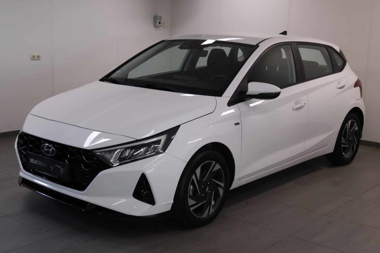 Hyundai i20 - 1.0 T-GDI Comfort | Winterpack - AutoWereld.nl