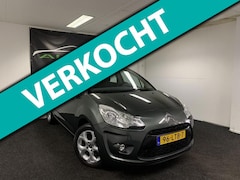 Citroën C3 - 1.4 Ligne Business 2010 Groen AIRCO - PDC - APK 2026 - NAP