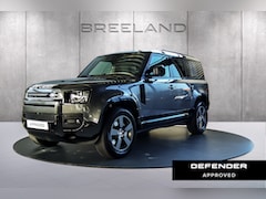 Land Rover Defender 110 - P300e X-Dynamic HSE | Panoramadak | Trekhaak