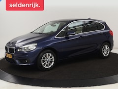 BMW 2-serie Active Tourer - 220i High Executive | Origineel NL | Leder | Stoelverwarming | Head-up | Full-LED | Cruise