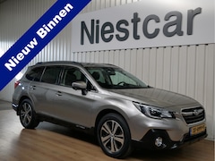 Subaru Outback - 2.5i Premium Eye-Sight / Navigatie / Apple Carplay en android auto