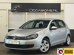 Volkswagen Golf - 1.4 TSI Comfortline