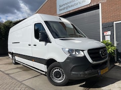 Mercedes-Benz Sprinter - 315CDI L3 Automaat Mbux camera airco cruise