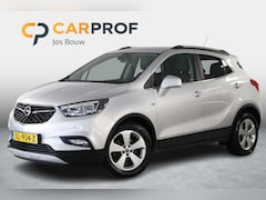 Opel Mokka X - 1.4 Turbo Innovation Clima | Camera | Carplay | Leder | Stoel- en stuurverw