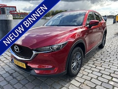 Mazda CX-5 - 2.0 SkyActiv-G 165 Skylease+ nieuwstaat. airco/ecc navigatie