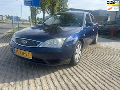 Ford Mondeo - 1.8-16V Ambiente Bj.2005 Kmst.291220 met APK tot 12-08-2026
