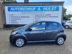 Toyota Aygo - 1.0-12V Comfort
