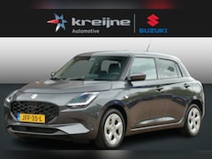 Suzuki Swift - 1.2 Select Smart Hybrid | RIJKLAARPRIJS | AUTOMAAT |