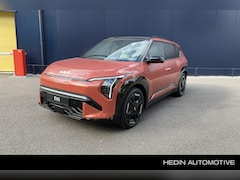 Kia EV3 - GT-PlusLine 81.4 kWh