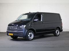 Volkswagen Transporter - 2.0 TDI L1 H1 Automaat Inrichting