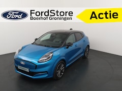Ford Puma Gen-E - Sound Edition 44 kWh | Driver Assist | Winter Pack