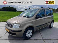 Fiat Panda - 1.2 Edizione Cool Automaat |nieuwe distributieriem|