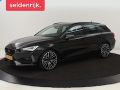 CUPRA Leon - 1.4 e-Hybrid VZ | 245pk | Stoel & stuurverwarming | Adaptive cruise | Camera | Carplay | N