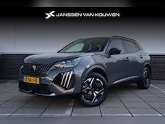 Peugeot e-2008 - EV GT First Edition 54 kWh * New Model * Camera * Apple Carplay * SOH 96%