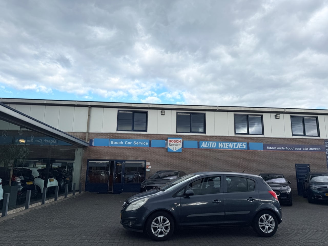 Opel Corsa - 1.2-16v | Enjoy 5-Drs | Airco | Cruise - AutoWereld.nl