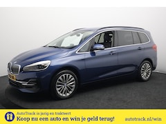 BMW 2-serie Gran Tourer - 216i 7pers Business Edition Plus |Trekhaak | Leer | Head Up