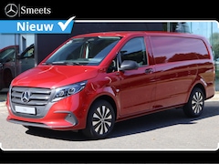 Mercedes-Benz Vito - 114 CDI L2 Select NAVI TREKHAAK 2500KG ACHTERDEUREN
