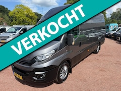 Iveco Daily - 35S21V 3.0 EURO 6 L4H3 Automaat 3.5T Trekgewicht L3H3 ( L3H2 L4H2 )