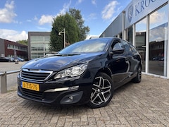 Peugeot 308 SW - 1.2 e-THP - riem vervangen - Airco / Cruise / LMV / Trekhaak - Netto prijs