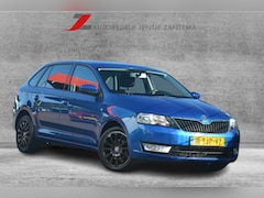Skoda Rapid Spaceback - 1.2 TSI Greentech Elegance Businessline Pro | Navigatie | Cruise | Clima |Stoelverwarming