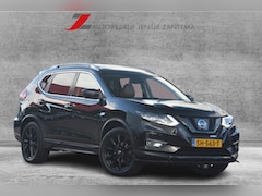 Nissan X-Trail - 1.6 DIG-T Tekna | Navigatie | 360 camera | Panoramadak | Leer | Stoel+stuurverwarming | Bo