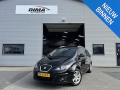 SEAT Altea XL - 1.2 TSI Ecomotive Businessline COPA
