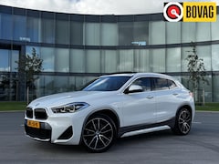BMW X2 - sDrive20i High Executive M-Sport, Pano