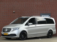 Mercedes-Benz V-klasse - 300d Lang Dubbel Cabine Led/Leer/Camera/Trekhaak