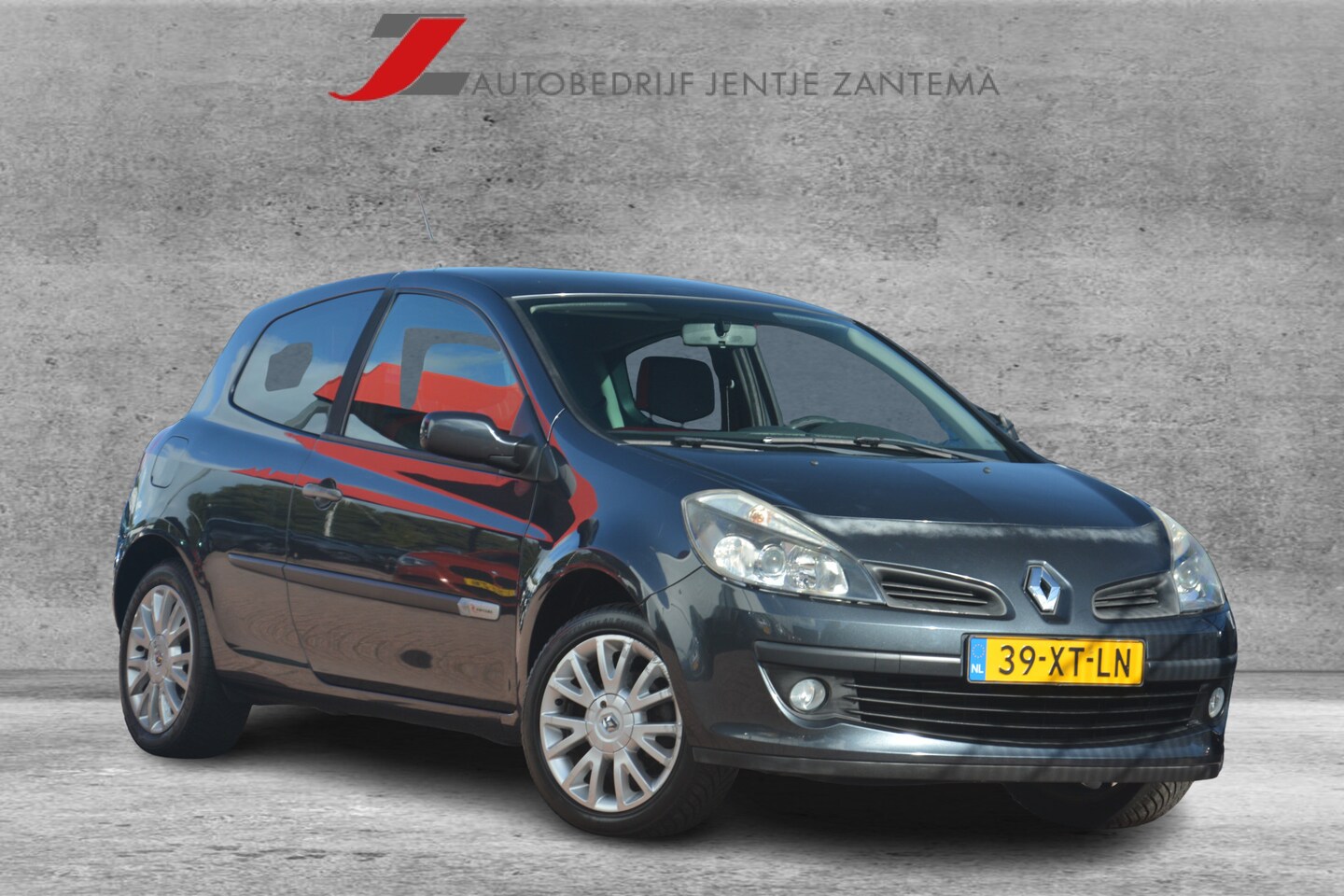 Renault Clio - 1.2 TCE Rip Curl | Airco | Elek.ramen | LMV | NL auto!! | - AutoWereld.nl