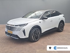 Peugeot e-3008 - GT 73 kWh | Achteruitrijcamera | Apple Carplay/Android Auto|telefoonintegratie premium | B