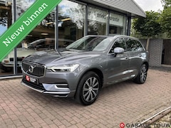 Volvo XC60 - 2.0 T8 Twin Engine AWD Inscription Pano HUD Trekh