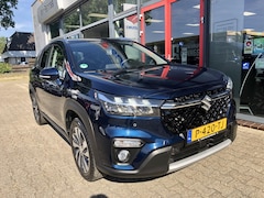 Suzuki S-Cross - 1.4 Boosterjet Hybrid Style Trekhaak (RIJKLAARPRIJS)