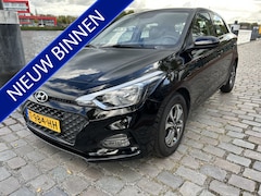 Hyundai i20 - 1.2 HP i-Motion Comfort 89.000 km airco/ecc keurige auto