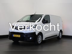 Toyota ProAce Worker - 2.0 122PK L2 EURO 6 - Airco - Navi - Cruise - € 12.950, - Excl