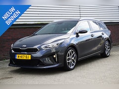 Kia Cee'd Sportswagon - Ceed 1.5 T-GDi MHEV GT-Line Edition|Trekhaak|1 Eigenaar |Geen import
