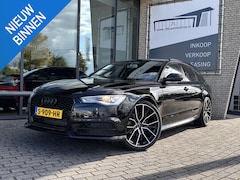 Audi A6 Avant - 1.8 TFSI ultra Premium*S-Line*AUTOM.*ECC*CRUISE*21