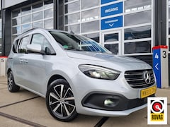 Mercedes-Benz Citan - T180 / 130 pk. / NAVI / CAMERA / TREKHAAK / PDC
