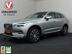 Volvo XC60 - 2.0 T5 AWD Inscription Automaat 251pk Luchtvering | 360cam | ACC | Trekhaak