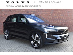 Volvo EX90 - Twin Motor Performance 517PK Ultra 7p. 111 kWh | Luchtvering | Bowers & Wilkins | 22 inch