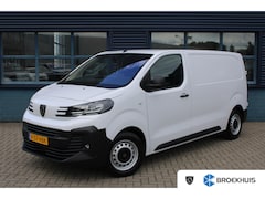 Peugeot Expert - L2 2.0 BlueHDi 145 PK | NAVIGATIE | CAMERA | SENSOREN | APPLE CARPLAY/ANDROID AUTO |