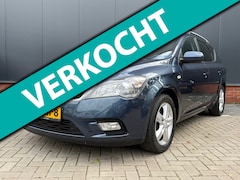 Kia Cee'd Sporty Wagon - 1.4 CVVT Seven (12 mnd BOVAG-garantie)