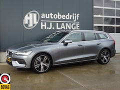 Volvo V60 - 2.0 T6 Twin Engine AWD Inscription